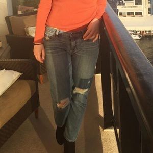 Lucky Jeans size 30waist/10